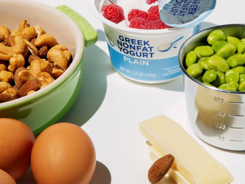 nutrisi