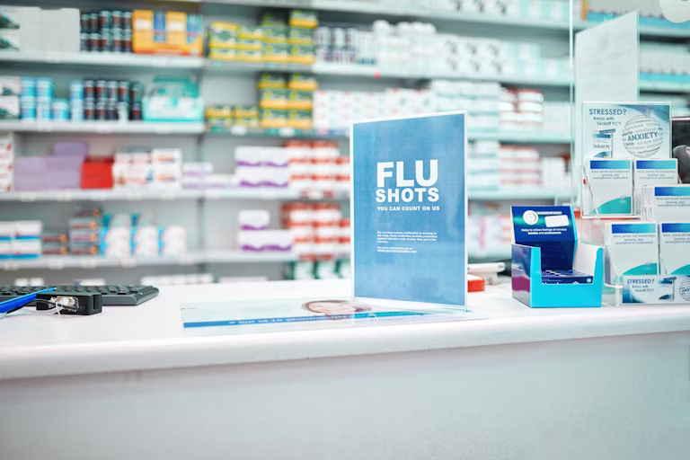 flu